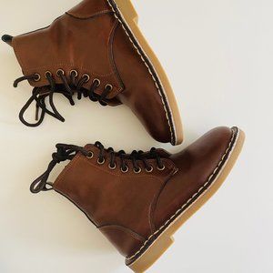 Vintage boots UNISEX